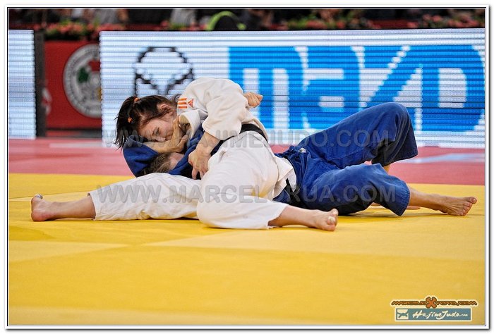 Grand Slam Paris 2013 Judo